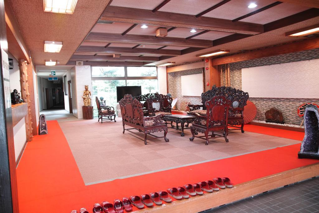 Guesthouse Ukiyoe Omachi  Buitenkant foto