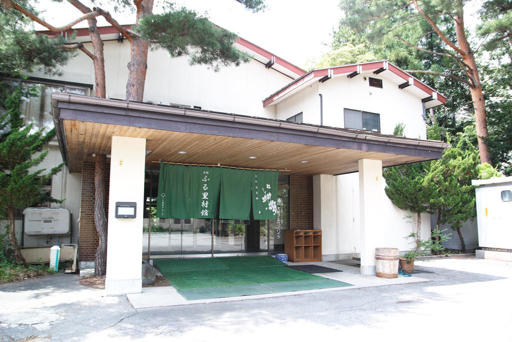 Guesthouse Ukiyoe Omachi  Buitenkant foto