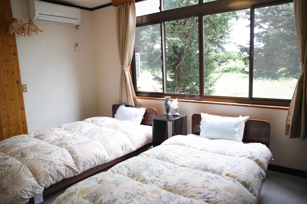 Guesthouse Ukiyoe Omachi  Buitenkant foto
